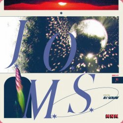 画像1: DJ SEROW / J.o.m.s. (cd) Midnightmeal 