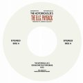    BIGGIE VS JAMES BROWN / Sex machine gun funk (7ep) Amerigo gazaway 