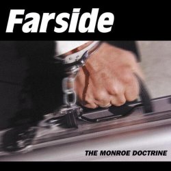 画像1:    FARSIDE / The monroe doctrine (Lp) Revelation 