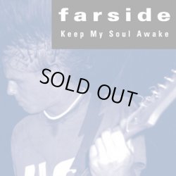 画像1:   FARSIDE / Keep my soul awake (7ep) Crisis   