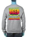 86ED / Wild card (sweat shirt)   