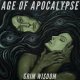 AGE OF APOCALYPSE / Grim wisdom (cd)(Lp) Closed casket activities