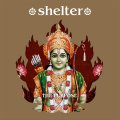 SHELTER / The purpose, the passion (Lp) End hits 