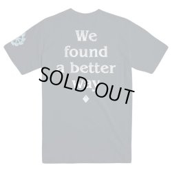 画像2: SHELTER / Better Way (t-shirt) End hits 