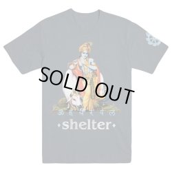 画像1: SHELTER / Better Way (t-shirt) End hits 