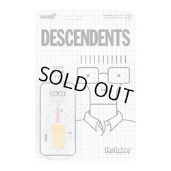 画像1:  DESCENDENTS / Cool to be you (figure) Super7  