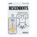 画像1:  DESCENDENTS / Cool to be you (figure) Super7   (1)