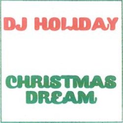 画像1: DJ HOLIDAY / Christmas dream (cdr)  