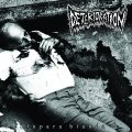 DETERIORATION / Lupara bianca (Lp) Rsr  