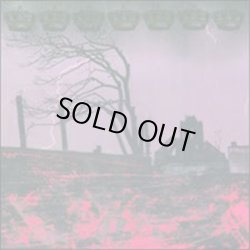 画像1: GEHENNA / Upon the gravehill (Lp) King of the monsters