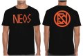   NEOS / Logo (t-shirt) Supreme echo