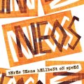 NEOS / Three teens hellbent on speed (Lp) Supreme echo