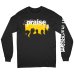 画像1: PRAISE / All in a dream (long sleeve shirt) Revelation   (1)