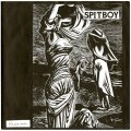 SPITBOY / Rasana (7ep) Ebullition  