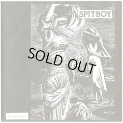 画像1: SPITBOY / Rasana (7ep) Ebullition  