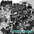  SCALPLE / Skillful butchers (Lp) Sorry state 