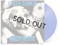 画像3: SHEER TERROR / Ugly and proud -NYC edition- (Lp) Superhero   