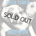 SHEER TERROR / Ugly and proud -NYC edition- (Lp) Superhero   