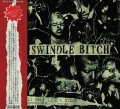 SWINDLE BITCH / Complete swindle bitch 1993-1995 (cd) Black konflik 