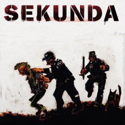 画像1:   SEKUNDA / Discography (3Lp) F.o.a.d    