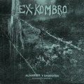   EX-KOMBRO / Alambres y barrotes (Lp) F.o.a.d 
