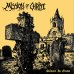 画像1:   MISSION OF CHRIST / Silence in grave (Lp+flexi) Supreme echo   (1)