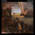  THE CHISEL / Retaliation (cd)(Lp)(tape) La vida es un mus 