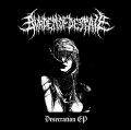 BURDEN OF DESPAIR / 神聖冒涜 -Desecration- (cd) Self 