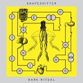   SHAPESHIFTER / Dark ritual (cd) Ungulates 
