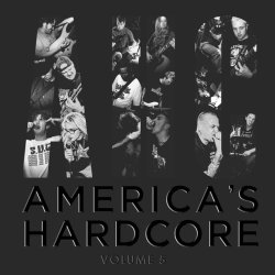 画像1:  V.A / America's hardcore volume 5 (2Lp) Triple-B