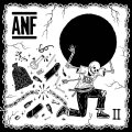  ANF / II (7ep) 625 Thrashcore  