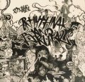 DJ 識 / Rhythm and brutal (cd) 雑音 
