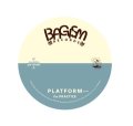 the PRACTICE / Platform (7ep) Bagism/Kilikilivilla