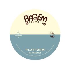 画像1: the PRACTICE / Platform (7ep) Bagism/Kilikilivilla