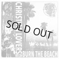   CHRISTIAN LOVERS / Burn the beach (tape) No time 