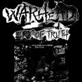   WARHEAD / Cry of truth (7ep) Break the records 