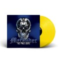  MERAUDER / The minus years (2Lp) Upstate