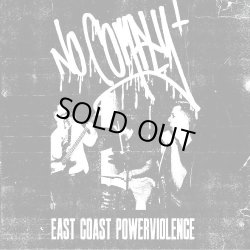 画像1: NO COMPLY / East coast power violence (Lp) 625 thrashcore/To live a lie 