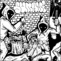  SUNAMI / "7" + Demonstration (Lp) Creator destructor