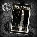  SPLIT OPEN / Demo (tape) Fuck your life 