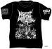 画像1: INSECT WARFARE / World extermination (t-shirt) Iron lung    (1)