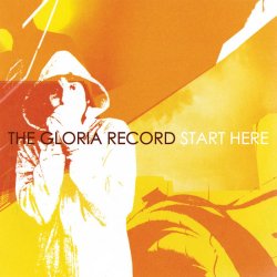 画像1:   THE GLORIA RECORD / Start here (2Lp) Big scary monsters 