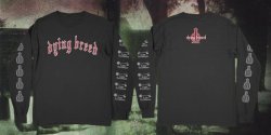 画像1: DYING BREED  / Troy built (long sleeve t-shirt) A389