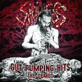 SKINLESS / Gut pumping hits - the demos (2Lp) F.o.a.d    