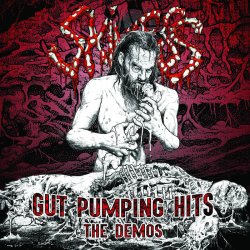 画像1: SKINLESS / Gut pumping hits - the demos (2Lp) F.o.a.d    