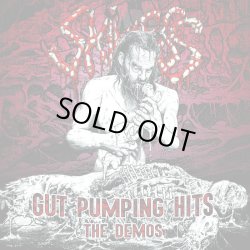 画像1: SKINLESS / Gut pumping hits - the demos (2Lp) F.o.a.d    