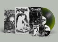 EURONYMOUS, BEHEADED NASRANI / Split (Lp+cd) F.o.a.d    