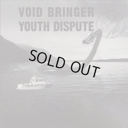 画像2:  VOID BRINGER, YOUTH DISPUTE / Split (tape) 625 Thrashcore 