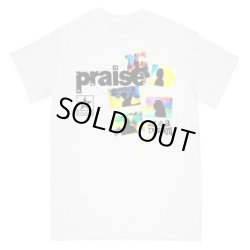 画像3: PRAISE / All in a dream white (t-shirt) Revelation 