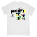 画像3: PRAISE / All in a dream white (t-shirt) Revelation  (3)